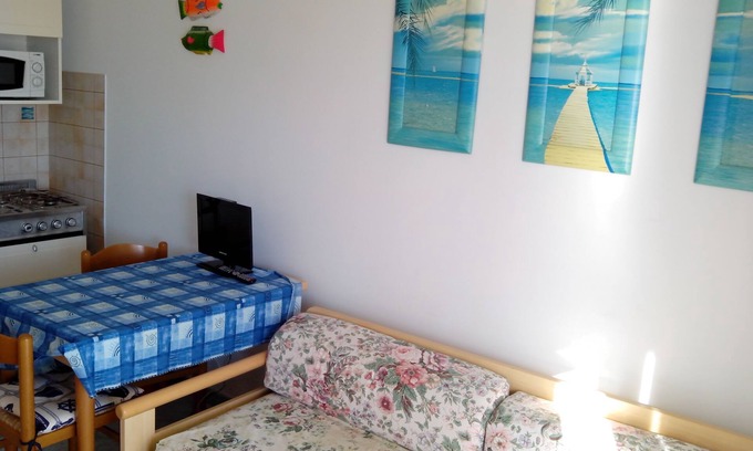 Lignano Sabbiadoro Appartement | Residence Duna 9 - Lignano Sabbiadoro