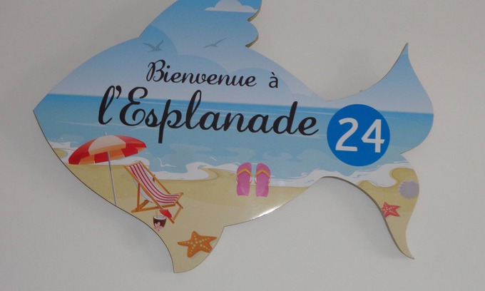 Berck-sur-Mer Appartement | Résidence de l'Esplanade