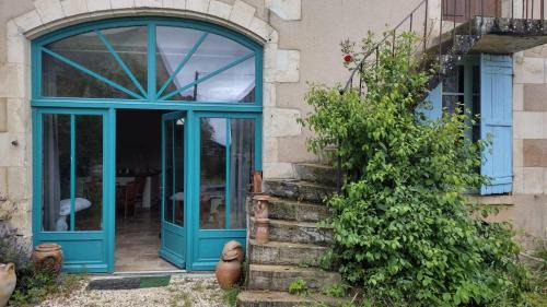Entrains-sur-Nohain Maison | Residence de la demi-lune