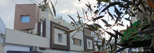 Monastir Appartement | Residence Debbabi sans coupure d'eau