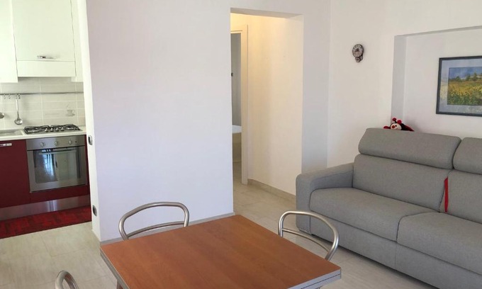Siderno Marina Appartement | Residence dei Colli