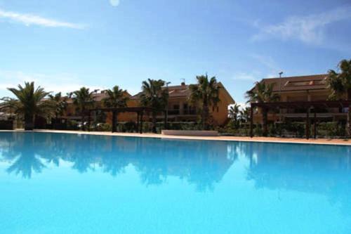 Torre di Faro Appartement | Residence Dei Margi