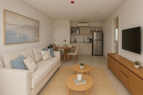 Asuncion Appartement | Residence del Maestro