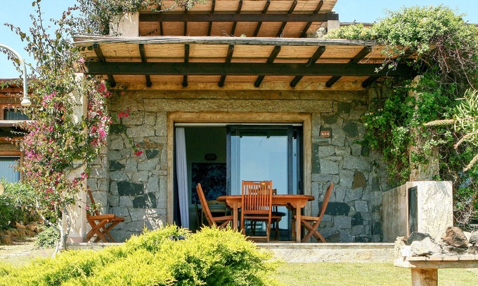 Sant'Elmo Maison | Residence Delphino (REI255) by Interhome
