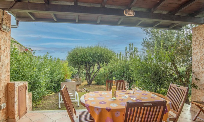 Sant'Elmo Maison | Residence Delphino (REI253) by Interhome