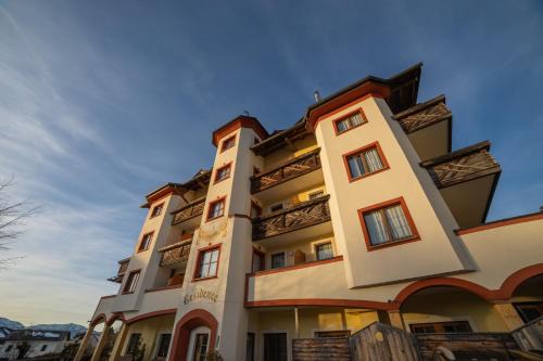 Folgaria Appartement | Residence Derby Club