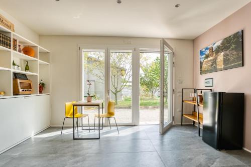 Villorba Appartement | Residence Diamante