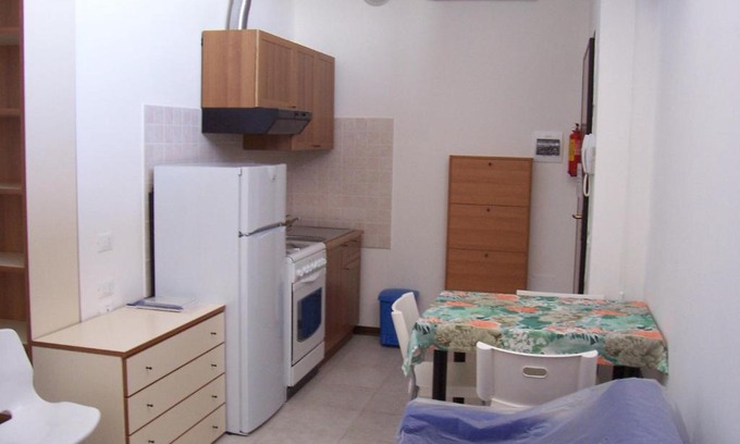 Rovigo Appartement | Residence Dina