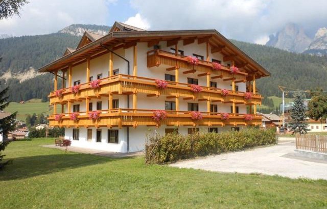 San Giovanni di Fassa Appartement | Residence Dolomia