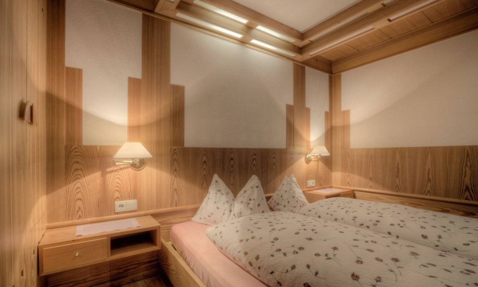 San Cassiano Maison | Residence Dolomieu