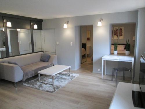 Belfort Appartement | Residence du Parc