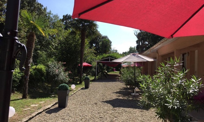 Santa-Maria-Poggio Appartement | Residence EMILIA