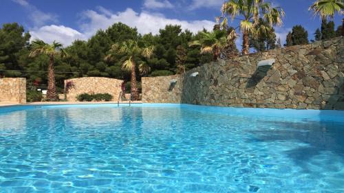 Porto Pino Appartement | RESIDENCE ELEGANCE ville ed appartamenti a Porto Pino