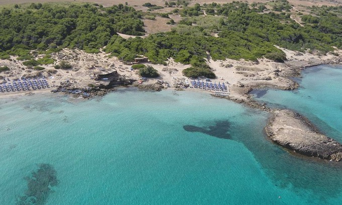 Pizzo Hôtel | Residence Elena