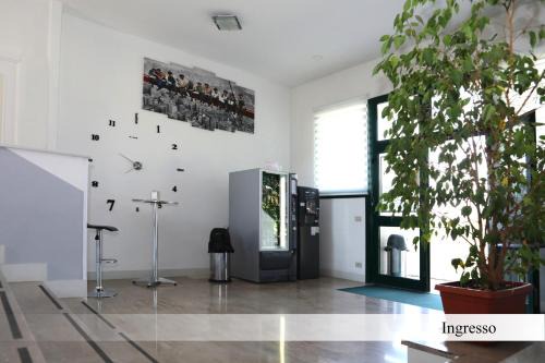 San Bonico Appartement | Residence Europa