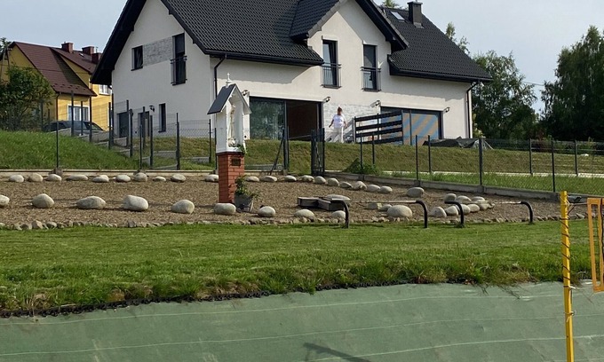 Krzywaczka Maison | "Residence Fatimska" Near Krakow, a place to relax and more