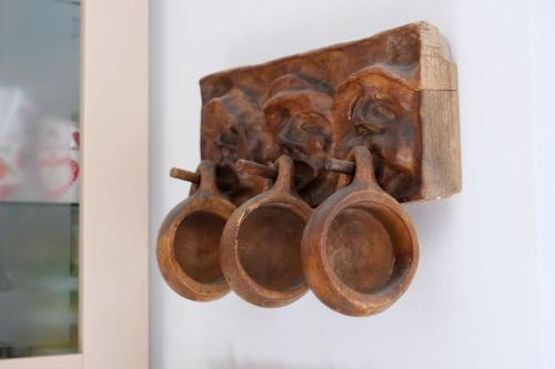 Fontanazzo Appartement | Residence Fontanazzo