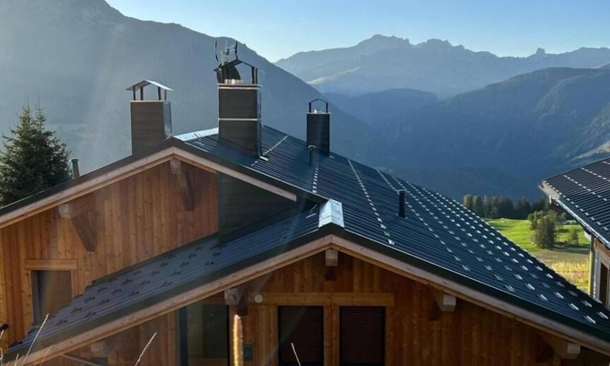 Hauteluce Maison | RESIDENCE ALTARENA - HAUTELUCE LES SAISIES