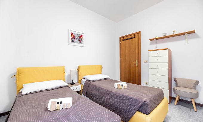 Campalto Appartement | Résidence Fragole Appartement Venise - Très Proche de l'Aéroport