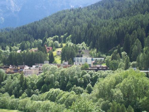 Marilleva 900 Appartement | Residence Garden Appartamenti Solandra