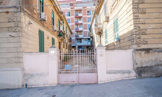 Province of Messina Lit Et Petit-Déjeuner | Residence Garenia 11