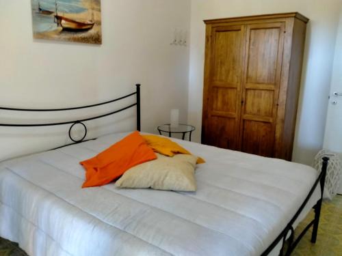Giannella Maison | Residence Giannella - Ginestra 17