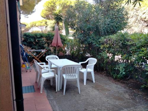 Giannella Maison | Residence Giannella - Ginestra 26