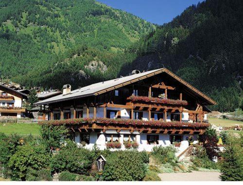 Valles Appartement | Residence Grünwald
