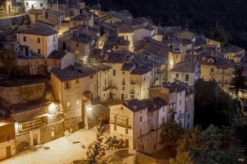 Pietracamela Appartement | RESIDENCE GRAN SASSO