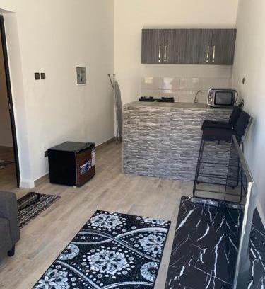 Ouakam Appartement | residence hadja Mamelles