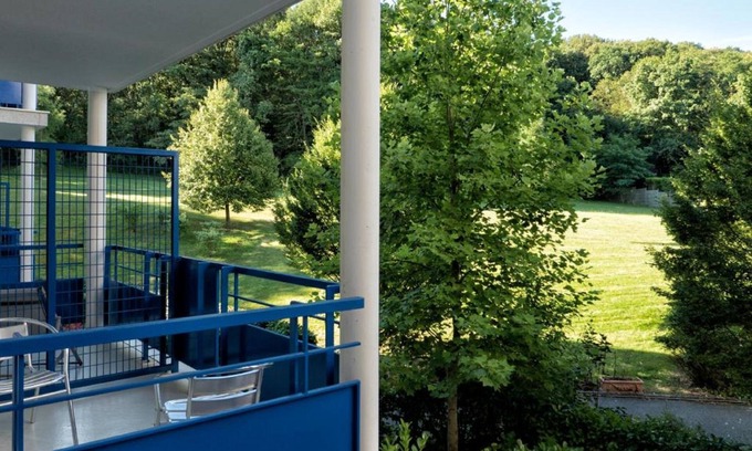 Chevreuse Appartement | Residence Hotel Les Ducs De Chevreuse