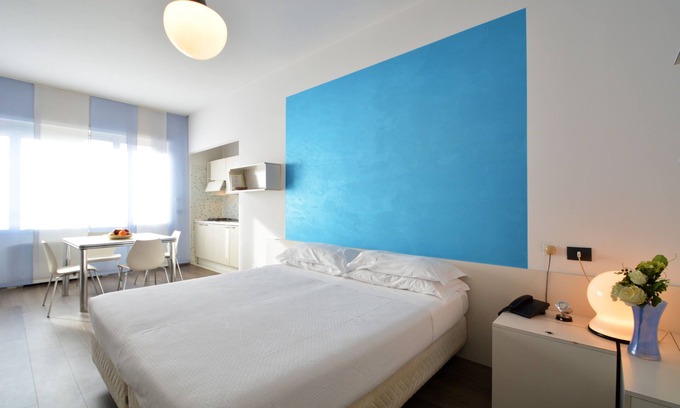 Mirafiori Sud Maison | Residence Hotel Torino Uno