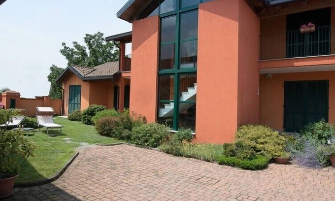 Crescentino Maison | Residence I Cigni