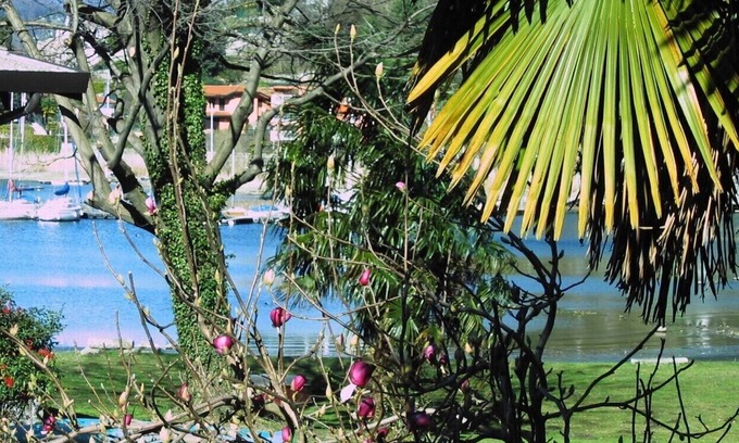 Monvalle Maison | RÉSIDENCE IL CILIEGIO