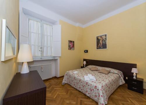 Lucca Historical Center Appartement | Residence il Duomo