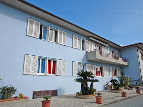 Marina di Campo Appartement | Residence Il Pavone