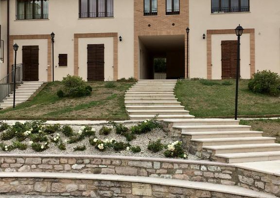 Piobbico Appartement | Residence IL PODERE