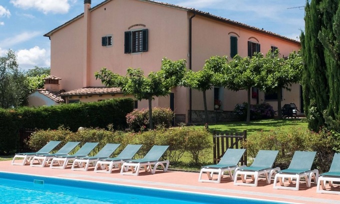 Pistoia Appartement | Residence à Pistoia avec 1 chambres à coucher, 4 couchages