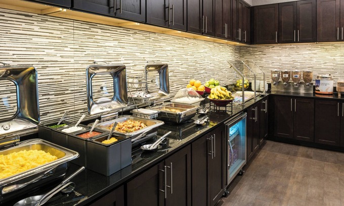 Needham Hôtel | Residence Inn Boston Needham