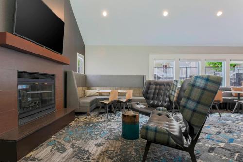 Danvers Hôtel | Residence Inn Boston North Shore/Danvers