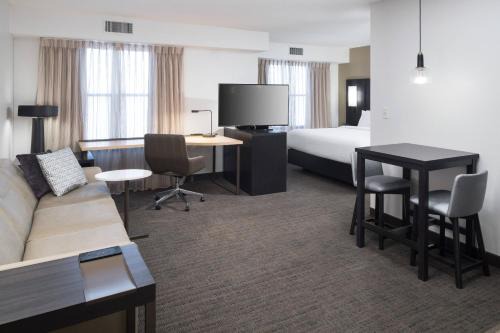 Westford Hôtel | Residence Inn Boston Westford