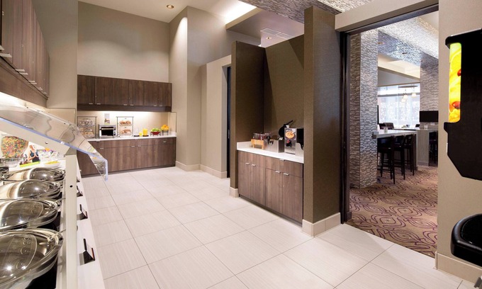 Downtown West Palm Beach Hôtel | Residence Inn by Marriott West Palm Beach Downtown
