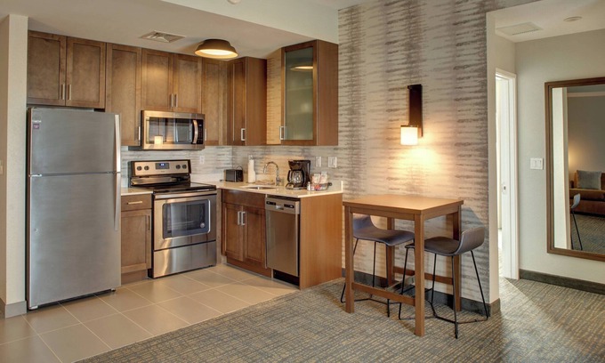 Coconut Creek Hôtel | Residence Inn by Marriott Fort Lauderdale Coconut Creek