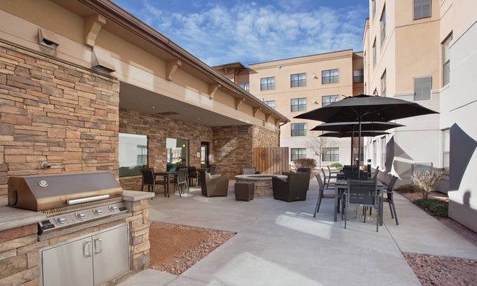 Grand Junction Hôtel | Residence Inn by Marriott Grand Junction