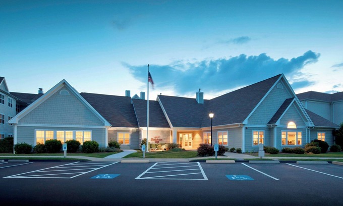 North Dartmouth Hôtel | Residence Inn by Marriott New Bedford Dartmouth