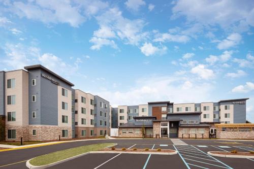 Maplewood Hôtel | Residence Inn by Marriott Rehoboth Beach