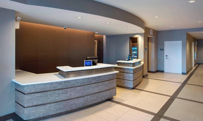 Bridgewater Hôtel | Residence Inn by Marriott Boston Bridgewater