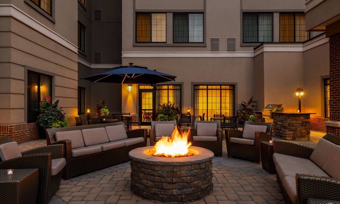 Williamsport Hôtel | Residence Inn by Marriott Williamsport