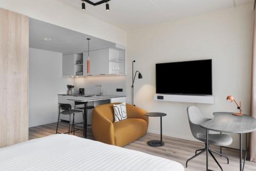 Copenhagen Hôtel | Residence Inn by Marriott Copenhagen Nordhavn