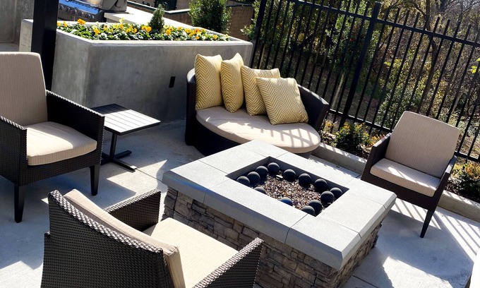 Fort Worth Hôtel | Residence Inn by Marriott Fort Worth Southwest